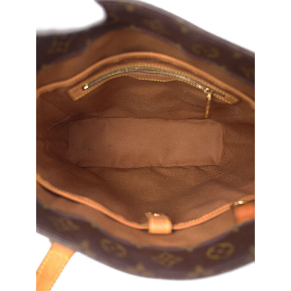 Louis Vuitton Monogram Leather Brown Vavant Tote Bag - Picture 3 of 8